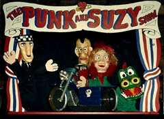 Punk n Suzy